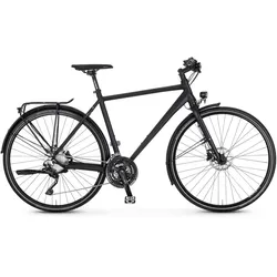 Kreidler Raise RT10 Sport Schwarz Modell 2023