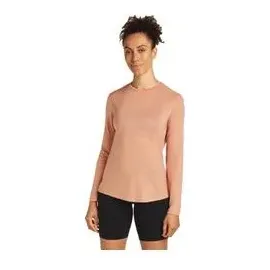 Icebreaker Merino 125 Cool-Lite Sphere III Beige L
