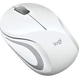 Logitech M187 weiß