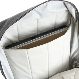 JOST Bags Lund Rucksack 42 cm Schwarz
