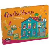 Prolog Quatschhaus