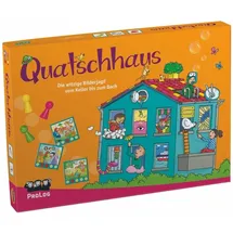 Prolog Quatschhaus