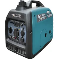 Könner & Söhnen KS 2100i S