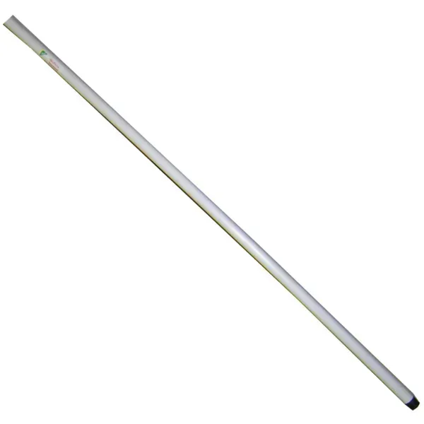 Metallstiel Nölle aus pulverbeschichteter Stahl 1400-22 mm Besenstiel mit Gewinde