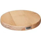 Wagner System Pflanzenroller Ø 25 x 5 cm Holz