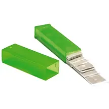 Unger Karbon Glasschaberklingen 10 cm