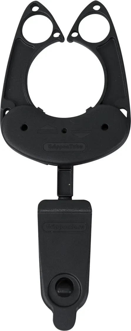 Showgear Grippon Tube Curtain Clamp Für 32 - 51 mm Rohre