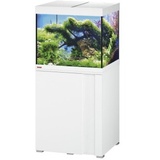 Eheim Aquarium-Kombination VivalineLED 150 Weiß 150 l