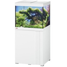 Eheim Aquarium-Kombination VivalineLED 150 Weiß 150 l