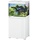 Eheim Aquarium-Kombination VivalineLED 150 Weiß 150 l