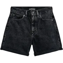 ARMEDANGELS SHEAARI Jeans Shorts Schwarz 31