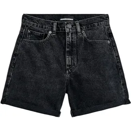 ARMEDANGELS SHEAARI Jeans Shorts Schwarz 31