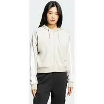 adidas Damen in wonder alumina-white, Größe L