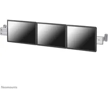 NeoMounts Monitor-Wandhalterung FPMA-WTB100 Silber