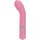 Pillow Talk Pillow Talk, Vibrator, Racy Mini Massager“ mit Swarovski®-Kristall, rosa