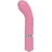 Pillow Talk Pillow Talk, Vibrator, Racy Mini Massager“ mit Swarovski®-Kristall, rosa