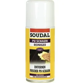 SOUDAL Schaumreiniger150 ml