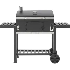 El Fuego Ontario XXL