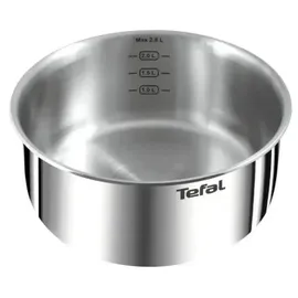 Tefal Ingenio Emotion Topf-Set 13-tlg. Kochtopf + Pfanne