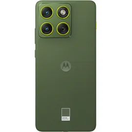 Motorola Edge 70 12 GB RAM 512 GB Bronze Green