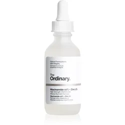 The Ordinary Niacinamide 10% + Zinc 1% aufhellendes Gesichtsserum 60 ml
