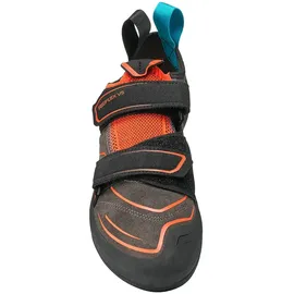 Scarpa Reflex Vs Kletterschuhe - Tonic / Black - EU 41 1/2