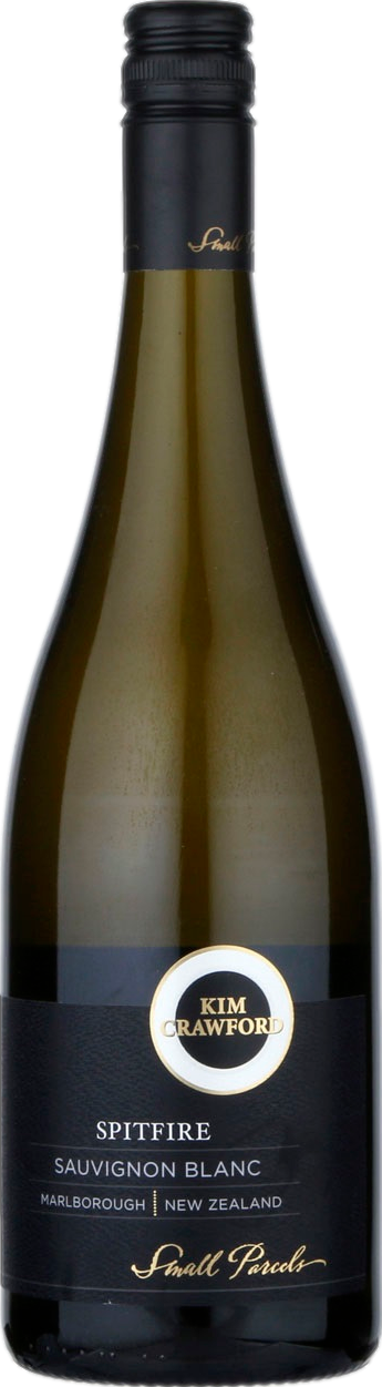 Kim Crawford Spitfire Small Parcels Sauvignon Blanc 2022 - 13.00 % vol