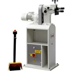 Motorische Sickenmaschine AKM 1,2mm