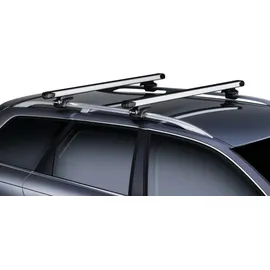 Thule Dachträger Thule mit SlideBar Fiat Stilo 5-T 02-07
