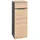 Innostyle Aktenschrank Memphis Holzoptik Eiche Artisan / Graphit