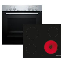 Bosch HND210CS63 HEA510BS3 + NKE611GA2E