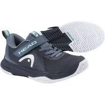 Head Sprint Strap 4.0 Blueberry/Teal 33
