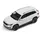 Skoda 565099300S9R - Kodiaq Modellauto weiß 1:43