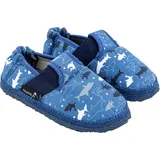 Nanga Haialarm Kinder Hausschuh Slipperform EUR 27 - 27