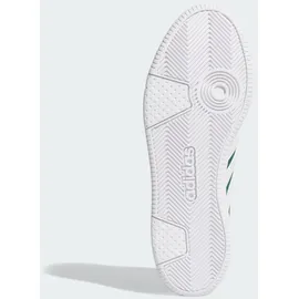 adidas Hoops Classic Sneaker Herren KI1049 - collegiate green/cloud white/cloud white 37 1/3