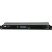 Showtec NET-8/5 Art-Net/Klingnet-Node mit 8 Kanälen - XLR - 5-polig