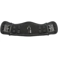 Busse Sattelgurt 3D AIR EFFECT-CURVED-DR D