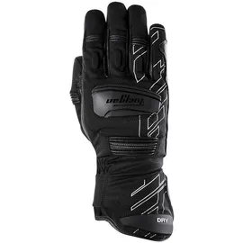 Furygan Starker D3O Schwarz 2XL