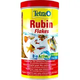 Tetra Rubin