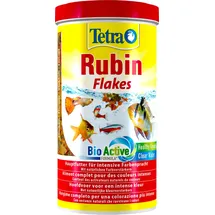 Tetra Rubin