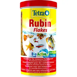 Tetra Rubin