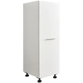 Bega BBK BBK Stauraumschrank 50 x 162 x 67,5 cm Weiß Holz, Kunststoff, Metall