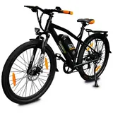 Sachsenrad E-Trekking Bike R6T Neo