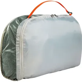 Tatonka Duffle Roller 140 Faltbare 2-Rollen Reisetasche 87 cm grün