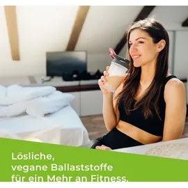 great vita GreatVita Bio Akazienfasern Pulver 400 g