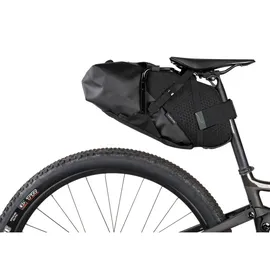 Topeak Backloader X Satteltasche schwarz