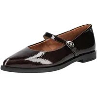 Paul Green Ballerinas in braun, 39