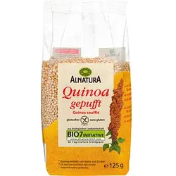 ALNATURA Bio Quinoa 125,0 g