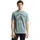 Tom Tailor T-Shirt mintgrün M