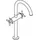 Grohe Atrio Einlochbatterie Warm Sunset